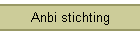 Anbi stichting
