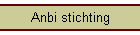 Anbi stichting