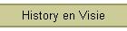 History en Visie