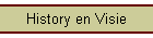 History en Visie